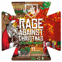 Пиво Rage Against Christmas