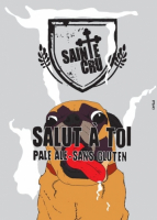 Пиво Salut à Toi !
