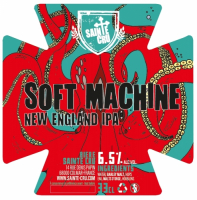 Пиво Soft Machine