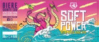Пиво SOFT POWER