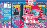 Пиво Walk of Death