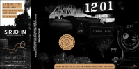 Пиво 1201 - Bourbon (2020) Пиво 1201 - Bourbon (2020)