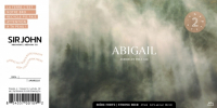 Пиво Abigail (Chapitre 2) Пиво Abigail (Chapitre 2)