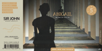 Пиво Abigail (Chapitre 5) Пиво Abigail (Chapitre 5)