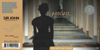Пиво Abigail (Chapitre 6) Пиво Abigail (Chapitre 6)