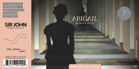 Пиво Abigail (chapitre 7) Пиво Abigail (chapitre 7)