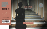 Пиво Abigail (chapitre 8) Пиво Abigail (chapitre 8)