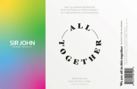 Пиво All Together Пиво All Together