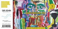 Пиво Amsterdam, NY (chapitre 3) Пиво Amsterdam, NY (chapitre 3)