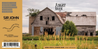 Пиво Angry Barn Пиво Angry Barn