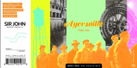 Пиво Ayersville