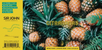 Пиво Citrananas Пиво Citrananas