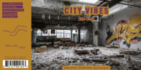Пиво City Vibes Пиво City Vibes