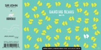 Пиво Dancing Bears Пиво Dancing Bears