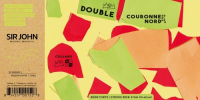 Пиво Double Couronne Nord Пиво Double Couronne Nord
