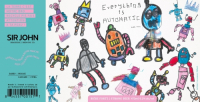 Пиво Everything Is Automatic Пиво Everything Is Automatic