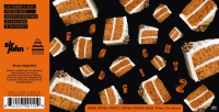 Пиво Food Fight! (Gâteau Au Carottes) Пиво Food Fight! (Gâteau Au Carottes)