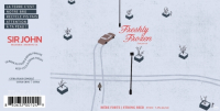 Пиво Freshly Frozen Пиво Freshly Frozen
