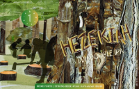 Пиво Hezekiah (chapitre 1) Пиво Hezekiah (chapitre 1)