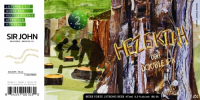 Пиво Hezekiah (chapitre 2) Пиво Hezekiah (chapitre 2)