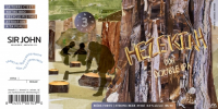 Пиво Hezekiah (Chapitre 3) Пиво Hezekiah (Chapitre 3)