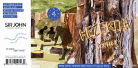 Пиво Hezekiah (Chapitre 4) Пиво Hezekiah (Chapitre 4)