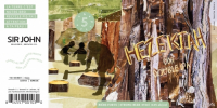 Пиво Hezekiah (Chapitre 5) Пиво Hezekiah (Chapitre 5)