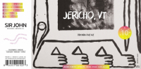 Пиво Jericho, VT (chapitre 10) Пиво Jericho, VT (chapitre 10)