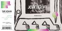 Пиво Jericho, VT (chapitre 11) Пиво Jericho, VT (chapitre 11)