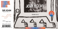 Пиво Jericho, VT (Chapitre 12) Пиво Jericho, VT (Chapitre 12)