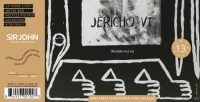 Пиво Jericho, VT (Chapitre 13) Пиво Jericho, VT (Chapitre 13)