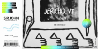 Пиво Jericho, VT (chapitre 2) Пиво Jericho, VT (chapitre 2)