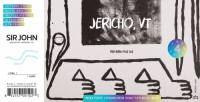 Пиво Jericho, VT (chapitre 4) Пиво Jericho, VT (chapitre 4)