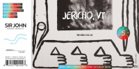Пиво Jericho, VT (chapitre 5) Пиво Jericho, VT (chapitre 5)