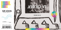Пиво Jericho, VT (chapitre 7) Пиво Jericho, VT (chapitre 7)