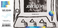 Пиво Jericho, VT (chapitre 8)