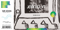Пиво Jericho, VT (chapitre 9) Пиво Jericho, VT (chapitre 9)