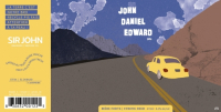 Пиво John Daniel Edward Пиво John Daniel Edward