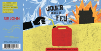 Пиво Jouer Avec Le Feu Пиво Jouer Avec Le Feu