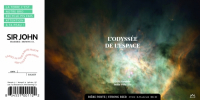 Пиво L'Odyssée De l'Espace Пиво L'Odyssée De l'Espace