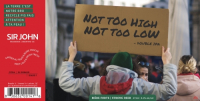 Пиво Not Too High, Not Too Low Пиво Not Too High, Not Too Low