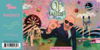 Пиво Oi Mate! Пиво Oi Mate!