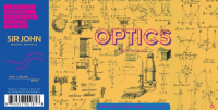 Пиво Optics Пиво Optics