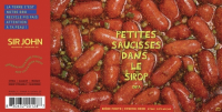 Пиво Petites Saucisses Dans Le Sirop Пиво Petites Saucisses Dans Le Sirop