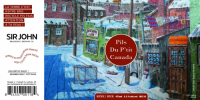 Пиво Pils Du P'tit Canada Пиво Pils Du P'tit Canada
