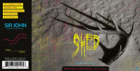 Пиво Shed Пиво Shed