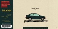 Пиво Tercel Verte Пиво Tercel Verte