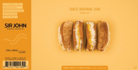 Пиво Toasté Moutarde Chou Пиво Toasté Moutarde Chou