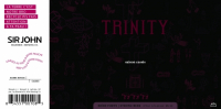Пиво Trinity Пиво Trinity