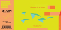 Пиво Triomphe De La Nature (Mûres, Ananas & Kiwi) Пиво Triomphe De La Nature (Mûres, Ananas & Kiwi)